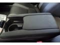 2017 Crystal Black Pearl Honda Civic Si Sedan  photo #24