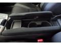 2017 Crystal Black Pearl Honda Civic Si Sedan  photo #26