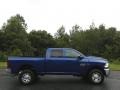 Blue Streak Pearl - 2500 Tradesman Crew Cab 4x4 Photo No. 5