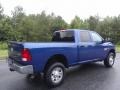 Blue Streak Pearl - 2500 Tradesman Crew Cab 4x4 Photo No. 6