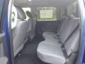 Blue Streak Pearl - 2500 Tradesman Crew Cab 4x4 Photo No. 10