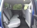 Blue Streak Pearl - 2500 Tradesman Crew Cab 4x4 Photo No. 12