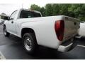 2012 Summit White Chevrolet Colorado Work Truck Regular Cab  photo #2