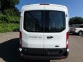 2017 Oxford White Ford Transit Van 250 MR Long  photo #5