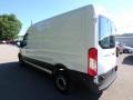 2017 Oxford White Ford Transit Van 250 MR Long  photo #7