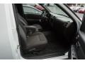 2012 Summit White Chevrolet Colorado Work Truck Regular Cab  photo #10