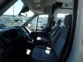 Oxford White - Transit Van 250 MR Long Photo No. 13
