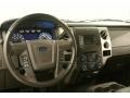 Blue Jeans - F150 XLT SuperCab 4x4 Photo No. 6