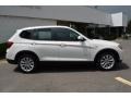 Alpine White - X3 xDrive28i Photo No. 2