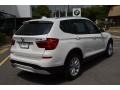 Alpine White - X3 xDrive28i Photo No. 3