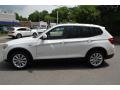 Alpine White - X3 xDrive28i Photo No. 5