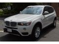 Alpine White - X3 xDrive28i Photo No. 6