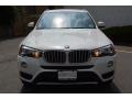 Alpine White - X3 xDrive28i Photo No. 7