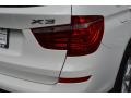 Alpine White - X3 xDrive28i Photo No. 22