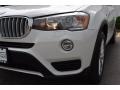 Alpine White - X3 xDrive28i Photo No. 30