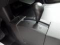 Graphite Metallic - Silverado 1500 WT Regular Cab 4x4 Photo No. 18