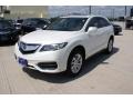 White Diamond Pearl - RDX Technology Photo No. 3