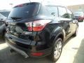 Shadow Black - Escape Titanium 4WD Photo No. 3