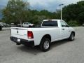 2017 Bright White Ram 1500 Tradesman Regular Cab 4x4  photo #5