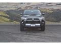 2017 Magnetic Gray Metallic Toyota 4Runner TRD Off-Road Premium 4x4  photo #2