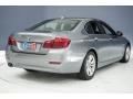 Space Gray Metallic - 5 Series 528i Sedan Photo No. 27