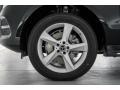 2018 Mercedes-Benz GLE 350 Wheel and Tire Photo