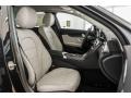 Black - C 350e Plug-in Hybrid Sedan Photo No. 2