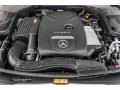2017 Black Mercedes-Benz C 350e Plug-in Hybrid Sedan  photo #8