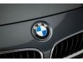 2014 Mineral Grey Metallic BMW 4 Series 435i Coupe  photo #26