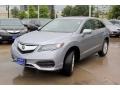 Lunar Silver Metallic - RDX Technology Photo No. 3