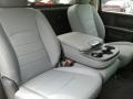 2017 Flame Red Ram 1500 Express Regular Cab  photo #12