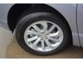 Lunar Silver Metallic - RDX Technology Photo No. 10