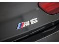 2014 Singapore Grey Metallic BMW M6 Convertible  photo #7