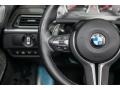 2014 Singapore Grey Metallic BMW M6 Convertible  photo #13