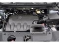 Lunar Silver Metallic - RDX Technology Photo No. 25