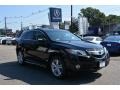 Crystal Black Pearl - RDX Technology Photo No. 1