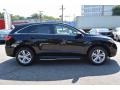 Crystal Black Pearl - RDX Technology Photo No. 2