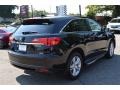 Crystal Black Pearl - RDX Technology Photo No. 3