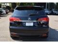 Crystal Black Pearl - RDX Technology Photo No. 4
