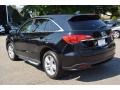 Crystal Black Pearl - RDX Technology Photo No. 5