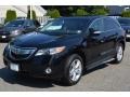 Crystal Black Pearl - RDX Technology Photo No. 7
