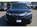 Crystal Black Pearl - RDX Technology Photo No. 8