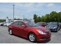 Venetian Red - Sonata GLS Photo No. 1