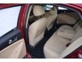 Venetian Red - Sonata GLS Photo No. 11