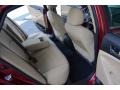 Venetian Red - Sonata GLS Photo No. 13