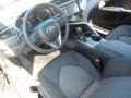 2018 Brownstone Toyota Camry LE  photo #4