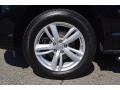 Crystal Black Pearl - RDX Technology Photo No. 33