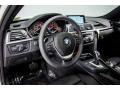 2017 Alpine White BMW 3 Series 328d Sedan  photo #5