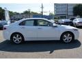 Bellanova White Pearl - TSX Technology Photo No. 2