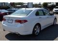 Bellanova White Pearl - TSX Technology Photo No. 3